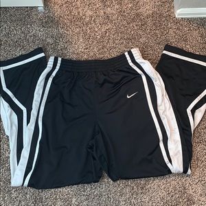 Nike sweatpants